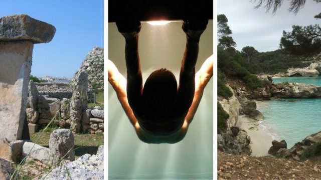 yoga & qigong retreat Menorca