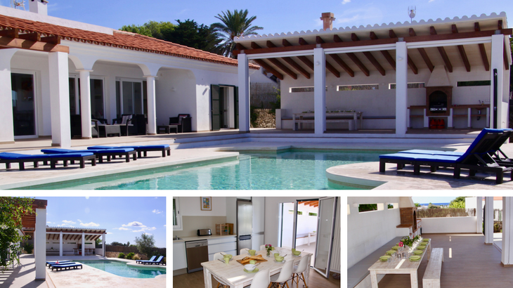 Een huis kopen op Menorca: de kosten.